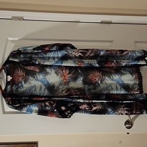 Lularoe Tropical Chloe